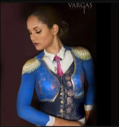 Cette chanson de Julien Clerc commence par : Sur le pav� noir de la rue Blanche !