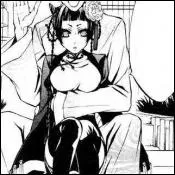 Ranmao est originaire de ...