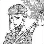 Quel est le nom de la mre d'lizabeth ?