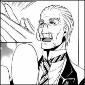 Avant l'arrive de Sbastian, Tanaka tait ...