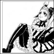 D'o vient le prnom de Wendy, la trapziste du cirque de l'arche de No ?