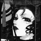 Beast, dompteuse d'animaux sauvages du mme cirque, possde ...