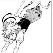 Peter, trapziste du mme cirque, forme un duo lgendaire avec sa partenaire ...