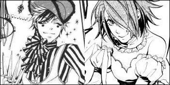 Qui ne travaille pas au cirque de l'arche de No ?