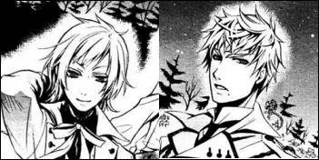 Qui sont Charles Grey et Charles Phipps ?