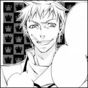 Bard, le cuisinier des Phantomhive, considre Sbastian comme ...