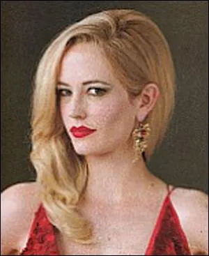 Comment se nomme l'entreprise de Angie ?