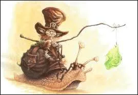 La nuit d'Halloween, où avez-vous le plus de chance (ou de malchance) de croiser les lutins facétieux qu'on appelle korrigans ?