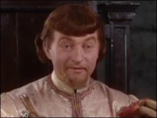 Qui joue le rle du Prince Jean ?