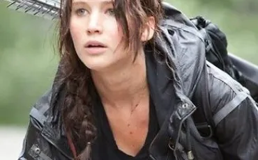 Quiz Hunger games