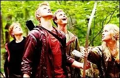 Comment est morte Leeg 1 ?