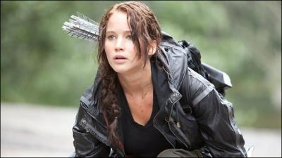 Quelle est la couleur prfre de Katniss ?