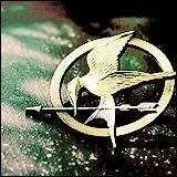 Quel est l'objet qui indique  Katniss que Finnick est dans le camp lors de l'expiation dans l'arne ?