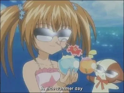 Qui sont ces personnages ?