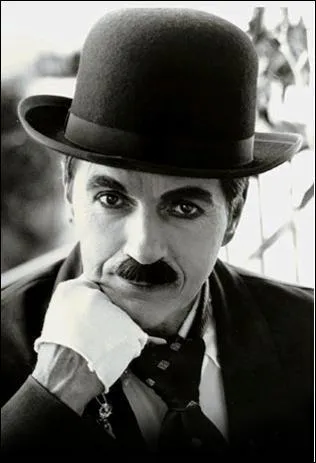 Mme incognito, sa vie tait digne d'un film. Quelle incroyable surprise Charlie Chaplin a-t-il connu au cours de sa vie ?