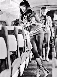 Eh oui, Messieurs, il fut un temps, dans les annes 70, o il y avait... ?