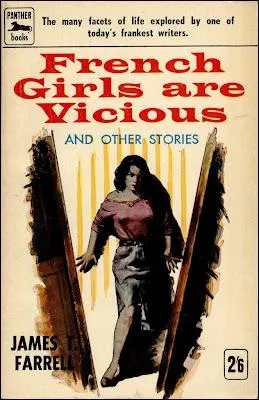 Voil l'information qui manquait : selon le titre de ce roman, les franaises sont ?