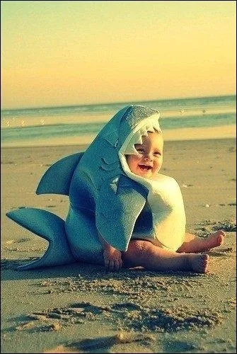 Mais si, des parents ont os, avec leur bb, jouer...