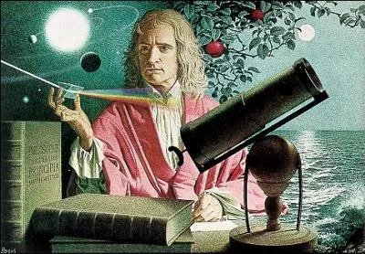 Science : Compltez cette loi de Newton :  L'acclration d'un corps est inversement proportionnelle  sa ... 
