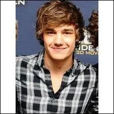 Durant quel film Liam a-t-il pleur ?