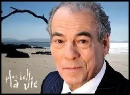 Qui est ce personnage ?