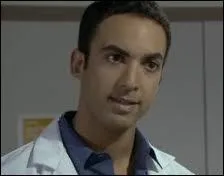 Qui est ce personnage ?