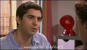 Qui est ce personnage ?