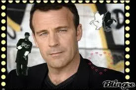 Qui est ce personnage ?