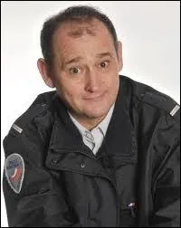 Qui est ce personnage ?