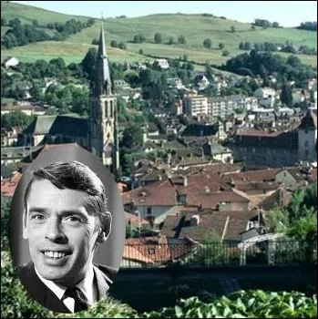 Et je te le dis / Je n'irai pas plus loin ... .