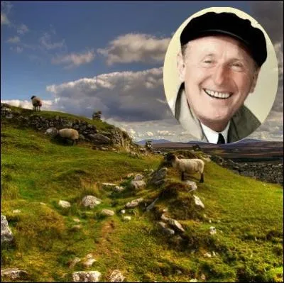 Un jour de neige embaum de lilas / Jamais on ne le verra... .