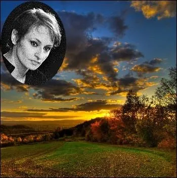 Bien sr, ce n'est pas la Seine / Ce n'est pas le bois de Vincennes ... .