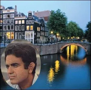 J'ai vu les dames de mes yeux / j'ai pas vu Dieu  ... .