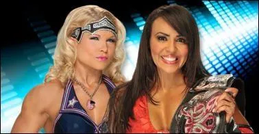 Beth Phoenix vs Layla : qui est la gagnante pour le championnat des Divas ?