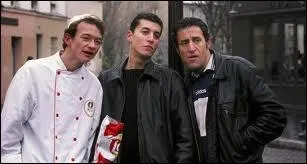 Cette image vient d'un film, lequel ?