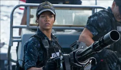 Cette image vient d'un film, lequel ?