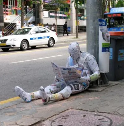 Depuis quelques temps, Spiderman a des problmes !