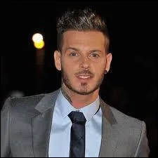 Quelle chanson fait partie de son nouvel album 2012 ?