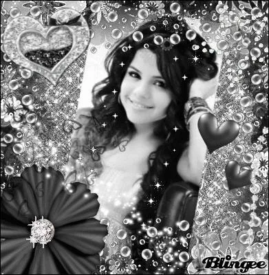 Qui est sa meilleure amie ?