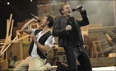 Quelle est cette chanson ?