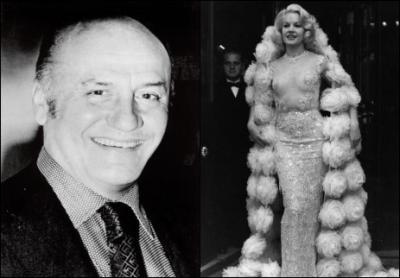 Maison de couture cre au lendemain de la 2me Guerre mondiale, elle a habill des clbrits comme J. Onassis, B. Bardot, S. Loren et quelques reines europennes. C'est la maison Pierre...