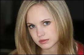 Quelle est sa taille ?