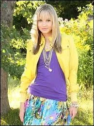 Quel est son entourage ?