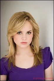 Elle a combien de frre(s) et soeur(s) ?