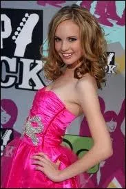 De quels instruments joue-t-elle ?