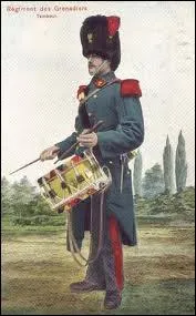 ''Quand on n'a que l'amour / Pour parler aux canons / Et rien qu'une chanson / Pour convaincre un tambour''