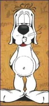 Hros de la srie de BD du mme nom, c'est Gotlib qui l'a invent :