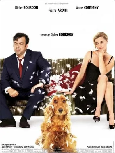 Alain, cadre dans une banque, souhaite avoir un enfant de sa femme... . Film ralis par Didier Bourdon en 2009 avec Didier Bourdon, Anne Consigny, Pierre Arditi et Anny Duperey.