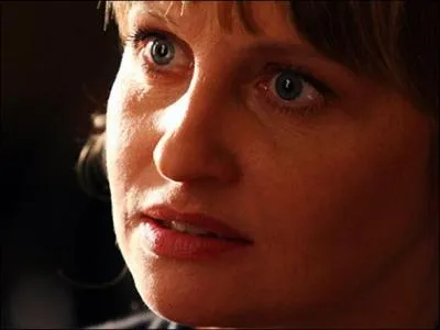 Et comment meurt Marie-Luce Paoli ?