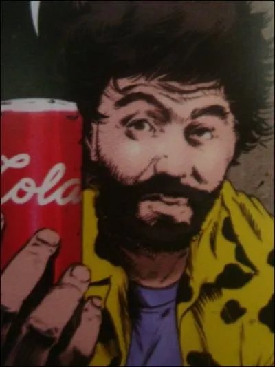 Quel est le dieu exil  la colonie ?